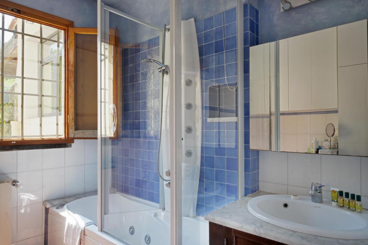 Garden Duomo House Apartment Florence Ngoại thất bức ảnh