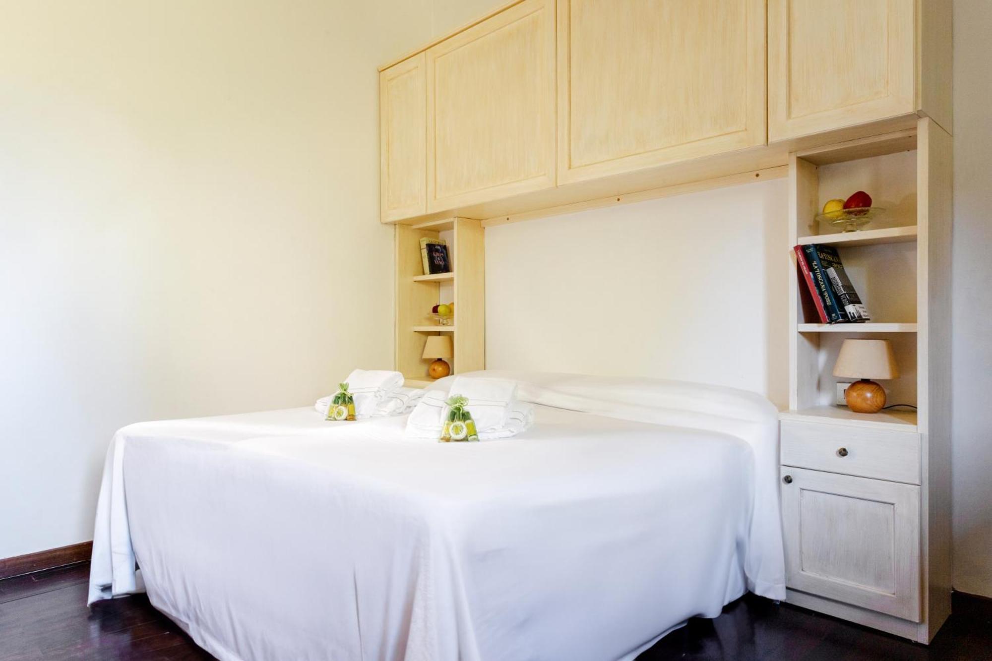 Garden Duomo House Apartment Florence Ngoại thất bức ảnh